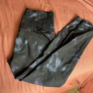 Powersoft extra high waisted leggings
